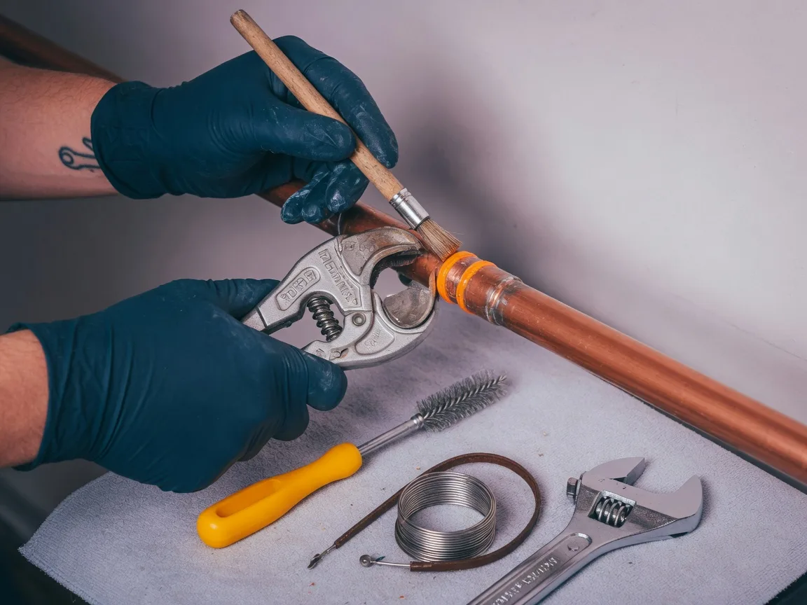 Why choose Sump Pump Repair in Central, AZ